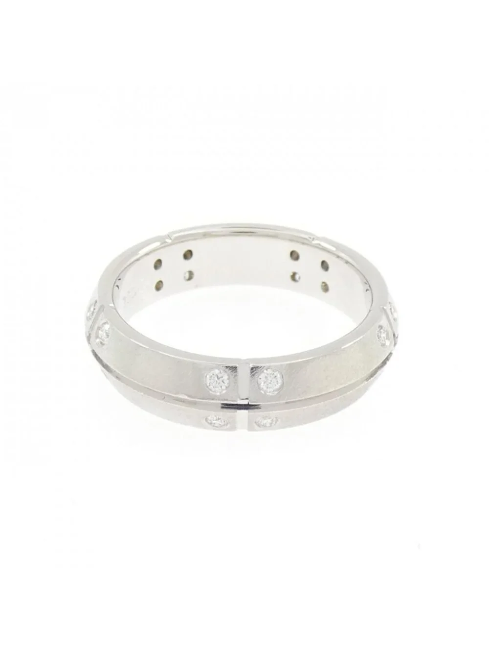 Tiffany & Co Streamerica Ring